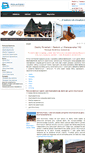 Mobile Screenshot of dachy-radom.pl